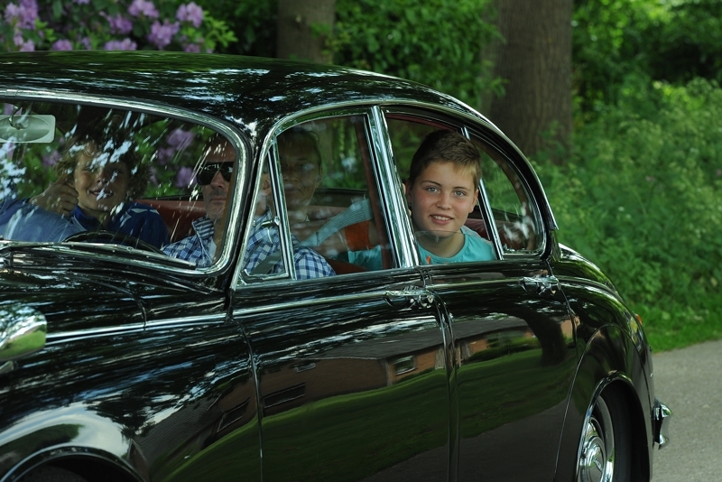Oldtimerrit Geesteren 7 juni 2015 - 62